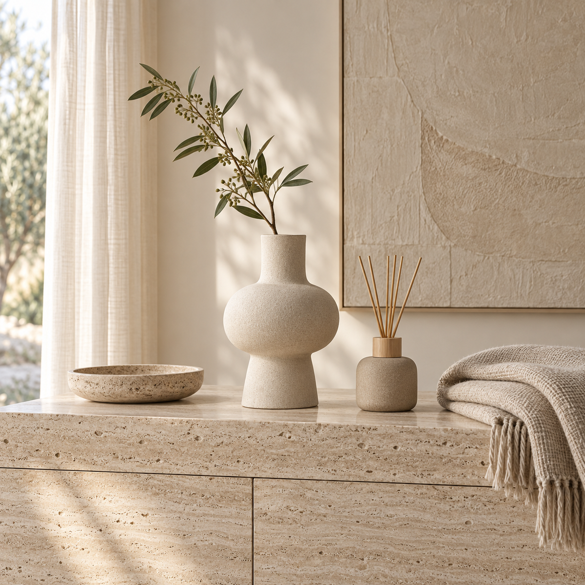 Home and Living collection